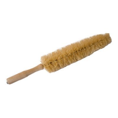 Sm Arnold Rubber Dipped Wire Wheel And Spoke Brush