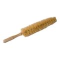 Sm Arnold Rubber Dipped Wire Wheel And Spoke Brush 