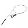 Transmission Fluid Dipstick 120cm 48 Inch Oil Gauge Metal Plastic Automatic Repair Tool For Benz 722 6 