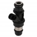 Aintier 25176061 Engine Fuel Injectors Set Compatible With For Chevy Avalanche 2500 C3500hd Express Silveradohd Classic