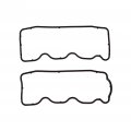 Compatible With 87-00 Chrysler Dodge Hyundai Mitsubishi Plymouth 3 0 Sohc 12v 6g72 G6at Head Gasket Set