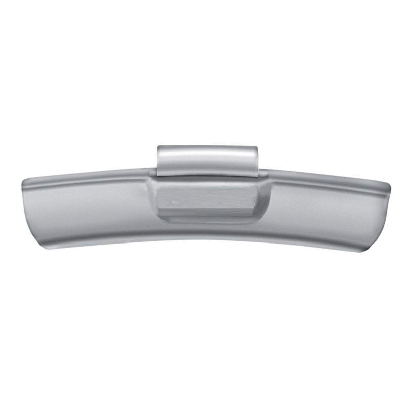 Ammco Pfe025 Pfe Coated Steel 0 25oz Clip-on Wheel Weight 25 Box