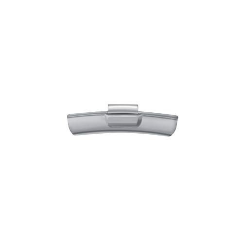 Ammco Pfe025 Pfe Coated Steel 0 25oz Clip-on Wheel Weight 25 Box