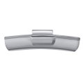 Ammco Pfe025 Pfe Coated Steel 0 25oz Clip-on Wheel Weight 25 Box 