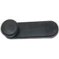 Window Crank For Chevy Aveo 2004 2011 And Sonic 2012 2018 Front Or Rear Driver Passenger Side Black 96463667 