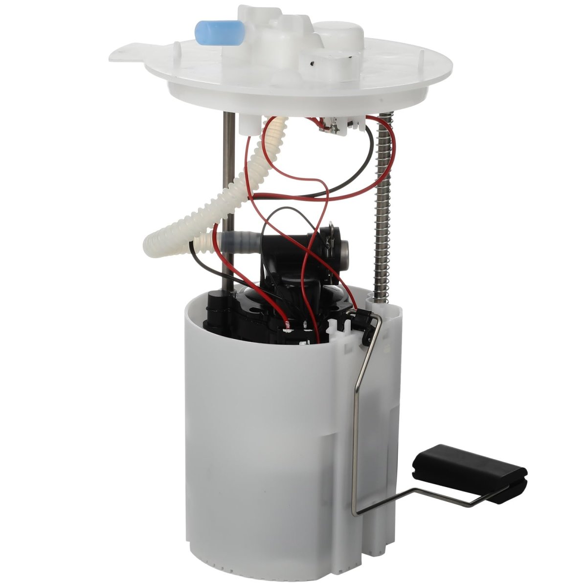 Fuel Pump Assembly Electric Module Replacement For Ford Transit Connect 2014018 L4 2 5l Cng Mini Cargo Van For 2014-2018 2