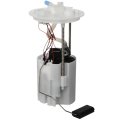 Fuel Pump Assembly Electric Module Replacement For Ford Transit Connect 2014018 L4 2 5l Cng Mini Cargo Van For 2014-2018 2 
