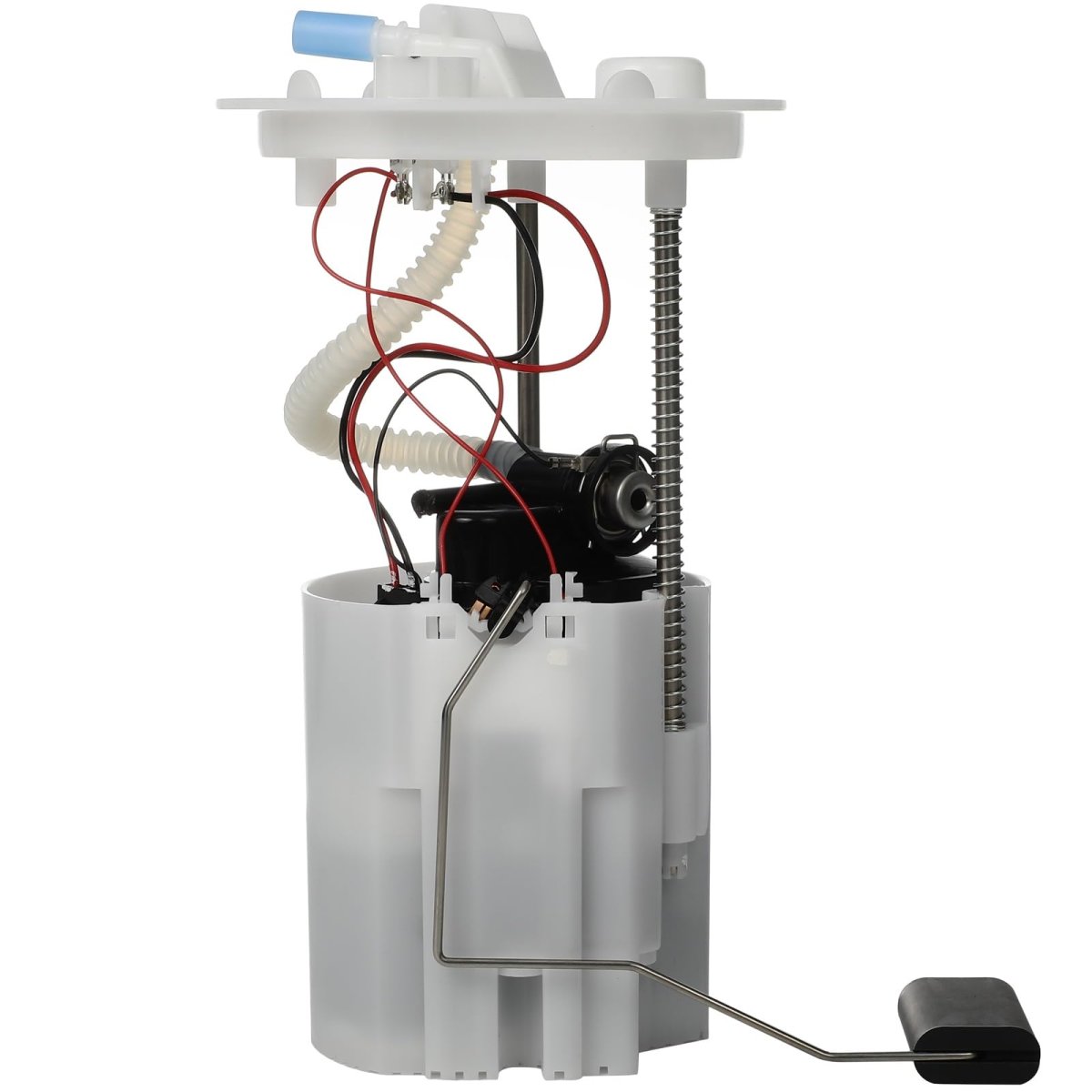 Fuel Pump Assembly Electric Module Replacement For Ford Transit Connect 2014018 L4 2 5l Cng Mini Cargo Van For 2014-2018 2