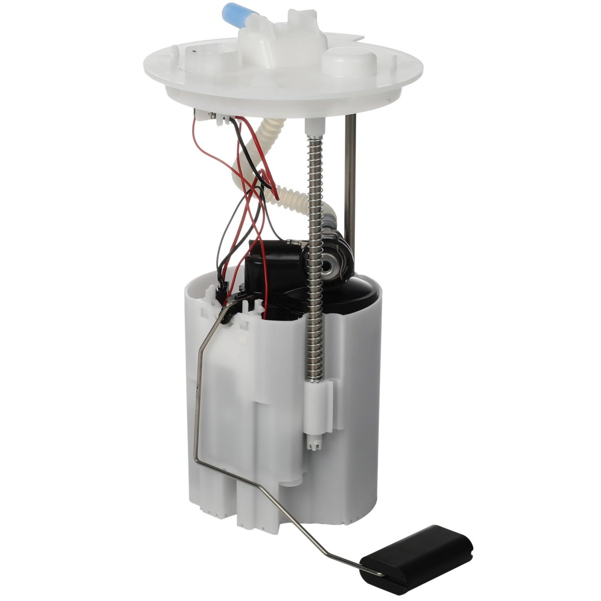 Fuel Pump Assembly Electric Module Replacement For Ford Transit Connect 2014018 L4 2 5l Cng Mini Cargo Van For 2014-2018 2