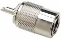 Seachoice Vhf Male Connector 