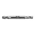 Hhip 5804-0500 1 2 X High Speed Steel 4 Flute End Mill Double 
