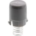 Meg61961401 Climatek Washer Magnetic Door Plunger Fits Kenmore 