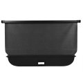 Luggage Security Shield Shade For 24-2024 Subaru Crosstrek 2 0l 2024-2024 2 5l Retractable Rear Storage Cargo Coveecurity