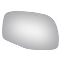 Passenger Side Mirror Glass For Mazda B2500 1998 1999 2000 2001 Convex 4 7 In X 3 8 1 Replacement Fo1323455 615343845784 
