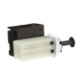 Stoplight Switch For Ram 1500 2500 3500 2011 2012 Plastic Black White Blade Terminal Push In Attachment 56038914ab 56038914ac 