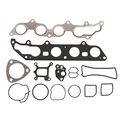 04 05 Ford Focus 0 2 3 Dohc California Dgn Head Gasket Set Bolts