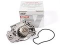Evergreen Tbk216mvcn For 92-96 Honda Prelude 2 3l H23a1 Timing Belt Kit Valve Cover Gasket Npw Water Pump 