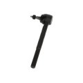 Oldsmobile Bravada 1996 1997 1998 Steering Tie Rod End Outer Uncoated Straight Type Clockwise Right 1 Thread Direction 12 