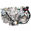 New Carby Carburetor Replacement For 92-00 Toyota 3y Engine 21100-73430