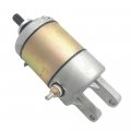 Starter Motor For Yamaha Vp250 X-city Vp300 Cp250 Yp250 Maxam Yp400 Majesty Skyliner 400 Yp400r X-max