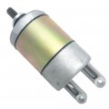 Starter Motor For Yamaha Vp250 X-city Vp300 Cp250 Yp250 Maxam Yp400 Majesty Skyliner 400 Yp400r X-max