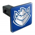 Saint Louis University Billiken Logo Tow Trailer Hitch Cover Plug Insert 