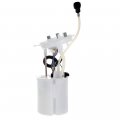 Fits For Fuel Pump Electric Replacement Module Assembly Audi A4 Quattro L4 2 0l 2005 2006 2007 2008 2009 E8681m 