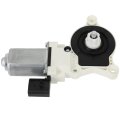 Front Right Power Window Regulator Motor 742-438 For Ram 1500 2009-2010 Classic 2019-2021 2500 2011-2020 3500 