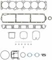 Fel-pro Hs 8196 Pt-2 Cylinder Head Gasket Set 