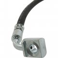 Centric 150 66137 Front Brake Hose