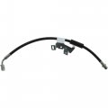 Centric 150 66137 Front Brake Hose 
