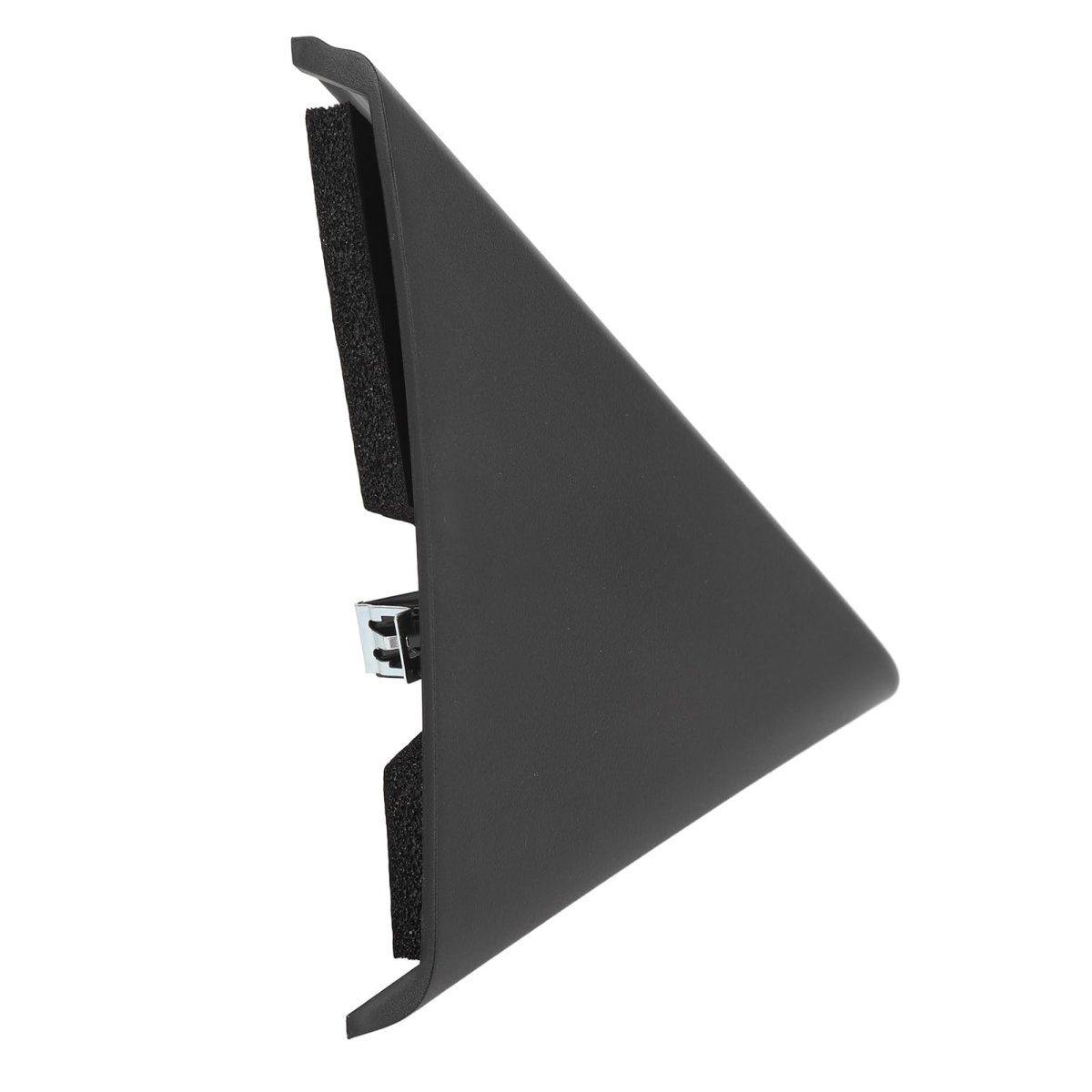 Front Door Upper Trim Panel Triangle Interior Mirror Cover Driver And Passenger Side For 1500 2500 Hd 3500 Right 25838248