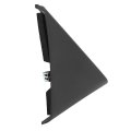 Front Door Upper Trim Panel Triangle Interior Mirror Cover Driver And Passenger Side For 1500 2500 Hd 3500 Right 25838248