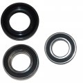 Hqrp Bearing And Seal Kit For Whirlpool Wtw6200sw0 Wtw6200sw1 Wtw6200sw2 Wtw6200sw3 Wtw6200vw0 Wtw6300sb0 Wtw6300sb1 Wtw6300sg0