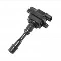 Ignition Coil Pack Of 1 Replacement For Daihatsu Terios Ct--ultra 1997-2000 1 3 4wd Replace 19500-87101 