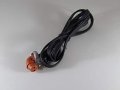 6 Foot Engine Heater Cord For Mack 865 Series 866 1000 Em9-400 998 Cid E9 