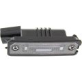 Volkswagen Passat Cc License Plate Light 2009 2010 Rear Driver Or Passenger Side Single Piece Vw2870107 3d0943021a