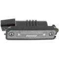 Volkswagen Passat Cc License Plate Light 2009 2010 Rear Driver Or Passenger Side Single Piece Vw2870107 3d0943021a