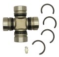 Aitook Rear Axle U-joint Kit Compatible With Kawasaki 3010 Mule Diesel 950 4x4 2001-2008