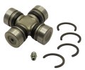 Aitook Rear Axle U-joint Kit Compatible With Kawasaki 3010 Mule Diesel 950 4x4 2001-2008