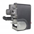 Carbpro Pressure Switch For Mdr 11 Ea 26 Amps 120 240 Volts 120-155 Psi