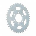 Labwork 35 Chain Sprocket 40 Teeth Rear 5 Inch Replacement For Mini Bike Go Kart Quad