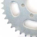 Labwork 35 Chain Sprocket 40 Teeth Rear 5 Inch Replacement For Mini Bike Go Kart Quad