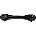 Rear Upper Control Arm For Bmw 335xi 2007 2008 Driver Or Passenger Side Single Piece Rearward Position 