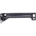 Ford F 150 Fender Support 2015 2016 2017 2018 Passenger Side Front Mounting Bracket Steel All Cab Types Fo1245108 Clx M0 Usa 