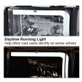 G-plus Led Headlights Compatible With 1994-2001 Dodge Ram 1500 1994-2002 2500 3500 Not Fit For Sport Model Van Models Driver