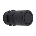 Rear Parking Assist Sensor For Volvo S40 2004 To 2011 Black Pin Terminal Type 3 Terminals Rectangular Connector Replaces 