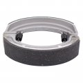 Newyall Rear Brake Drum And Shoe Assembly For Fourtrax 300 2x4 4x4