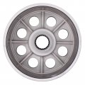 Newyall Rear Brake Drum And Shoe Assembly For Fourtrax 300 2x4 4x4