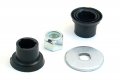 Front Steering Idler Arm Bushing For Nissan 510 1978 1979 1980 1981 Pc-805855 
